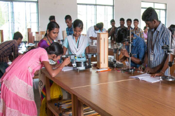 laboratory